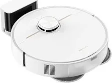 Робот-пылесос Dreame Robot Vacuum L50 White RLL43SA (евровилка, белый)