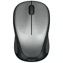 Мышь беспроводная  Logitech M235 (910-002692), черный