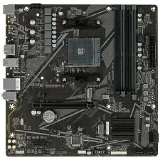 Материнская плата Gigabyte B550M K