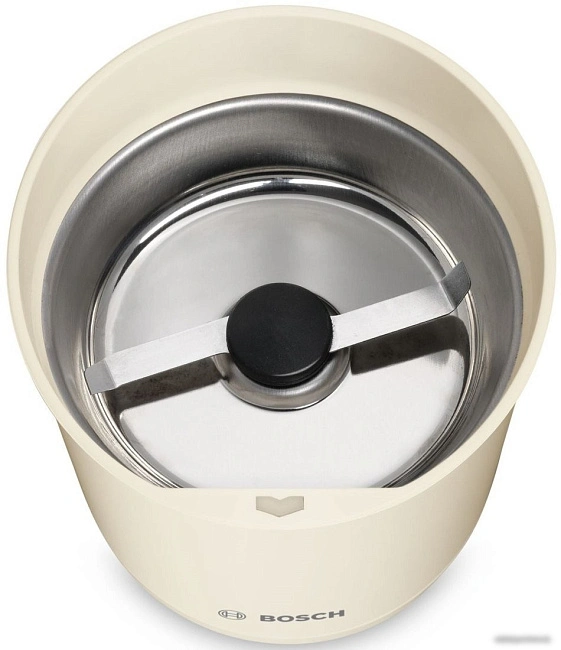 Электрическая кофемолка Bosch TSM6A017C