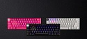 Клавитаура игровая беспроводная Logitech PRO X 60 920-011915 (чёрная) 