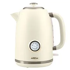 Чайник электрический Aresa AR-3478