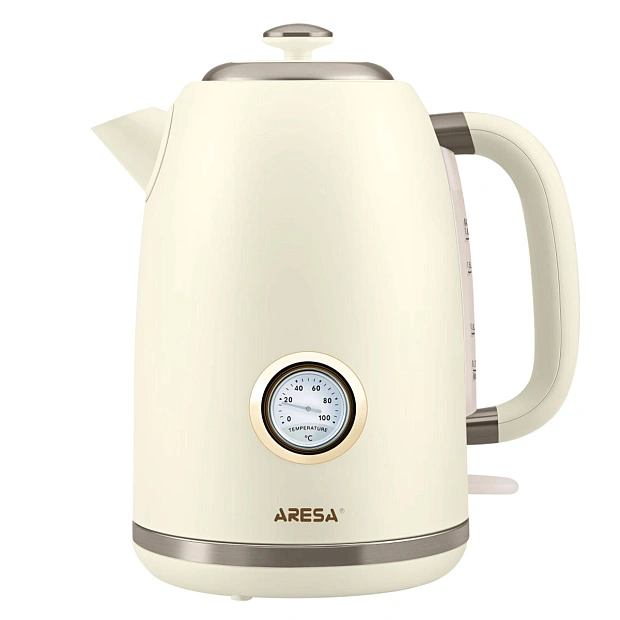 Чайник электрический Aresa AR-3478