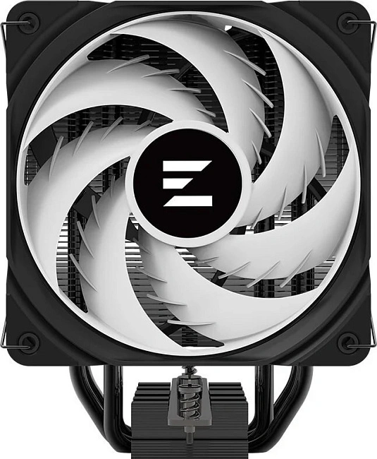 Кулер Zalman CNPS9X Performa Plus ARGB Черный