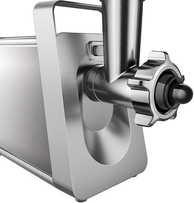 Мясорубка Trouver Meat Grinder MG20 (с евровилкой)
