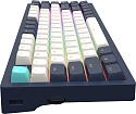 Клавиатура игровая проводная Дарк Проджект KD83A  DP-KD-83A-308100-GSP g3ms Sapphire (синяя)