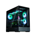 Корпус Zalman P30 Black V2 mATX без БП