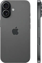 Смартфон Apple iPhone 17 256GB Black, черный