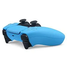 Геймпад Sony DualSense для PS5 Starlight Blue (Звездный синий)