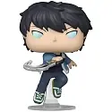 Фигурка Funko POP - Поднятие уровня в одиночку: Сон Джин-ву