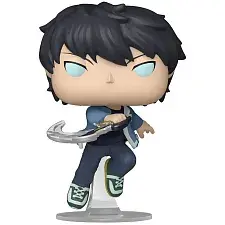 Фигурка Funko POP - Поднятие уровня в одиночку: Сон Джин-ву