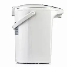 Термопот Panasonic NC-EG4000WTS, 4 л (белый)