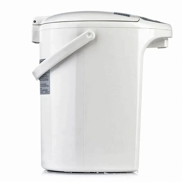 Термопот Panasonic NC-EG4000WTS, 4 л (белый)