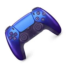 Геймпад Sony DualSense для PlayStation 5 Chroma Indigo (Индиго)