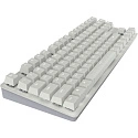 Клавиатура игровая проводная IO by Red Square Typex v2 g3ms Sapphire io213 (светло-серая)