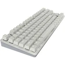 Клавиатура игровая проводная IO by Red Square Typex v2 g3ms Sapphire io213 (светло-серая)