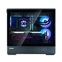 Корпус Zalman P30 Black V2 mATX без БП