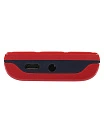 Мобильный телефон Nokia 106 TA-1564, красный