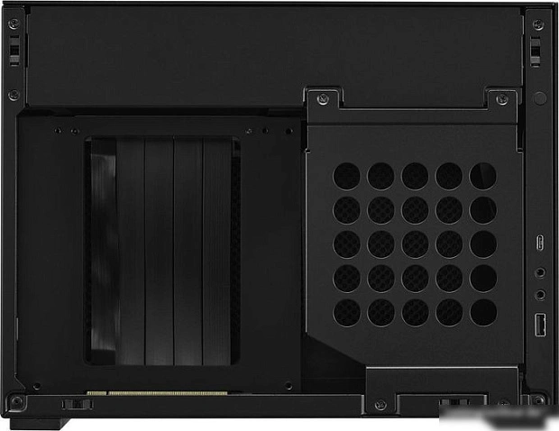 Корпус Lian Li A4-H20 X4 G99.A4H2OX4.00