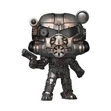 Фигурка Funko POP: Fallout-Максимус