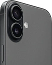 Смартфон Apple iPhone 17 256GB Black, черный