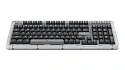 Клавиатура беспроводная Logitech Alto Keys K98M 920-013040 (чёрная)