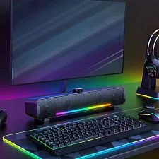Колонка ONIKUMA L16 Black