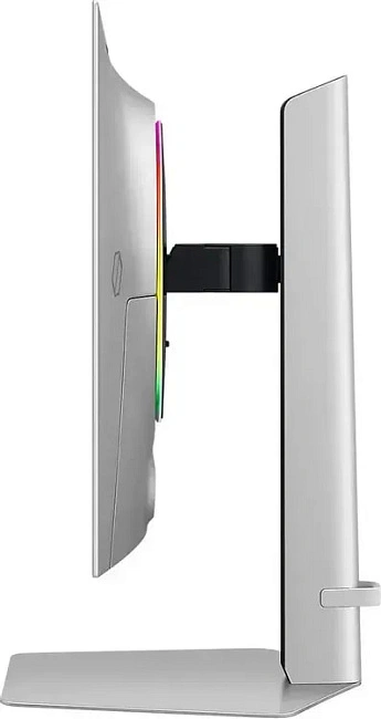 Монитор игровой Samsung Odyssey G6 S27DG600 27" LCD LS27DG600SIXC