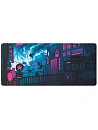 Коврик для мыши Дарк Проджект MD3a Underworld XL DP-MD- 0015, 90x40 см