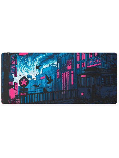 Коврик для мыши Дарк Проджект MD3a Underworld XL DP-MD- 0015, 90x40 см