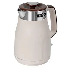 Чайник электрический Aresa AR-3487