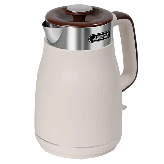 Чайник электрический Aresa AR-3487