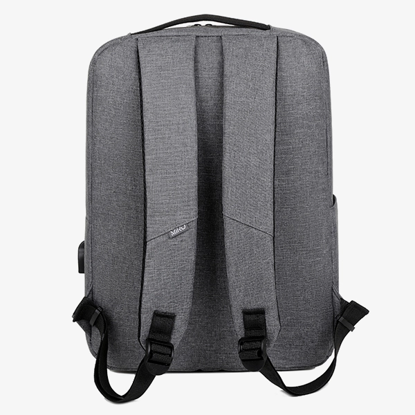 Рюкзак для ноутбука MIRU MBP-1074 Urbanite 15.6",серый