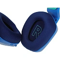 Наушники игровые беспроводные Logitech G733 (981-000945) синий