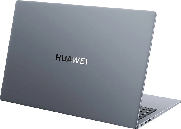 Ноутбук Huawei MateBook D16 2024 MCLF-X 53013WXF 16"IPS/i5 12450H/16GB/S512GB/Win11/Space Grey