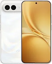 Телефон Vivo X300 FE V2537 12GB/256GB международная версия (лунный белый)