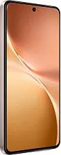 Телефон Vivo V70 Lite V2615 8GB/256GB международная версия (золотистый)