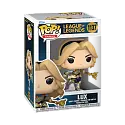 Фигурка Funko POP: League of Legends - Люкс