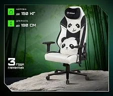 Геймерское кресло Brave AF-14 Kung Fu Panda