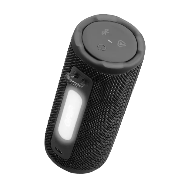 Портативная колонка JBL Grip Black (черная) 