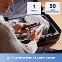 Электрическая зубная щетка Trouver 3D Clean Electric Toothbrush ATB15A (черный)