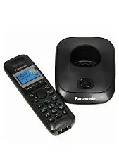 Радиотелефон Panasonic KX-TG2511UAT 