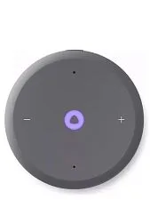 Умная колонка Яндекс Станция Лайт 2 с Алисой, YNDX-00026GRY (графит)