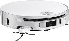 Робот-пылесос Trouver Robot Vacuum S70 Roller White RLZ12SE (евровилка, белый)