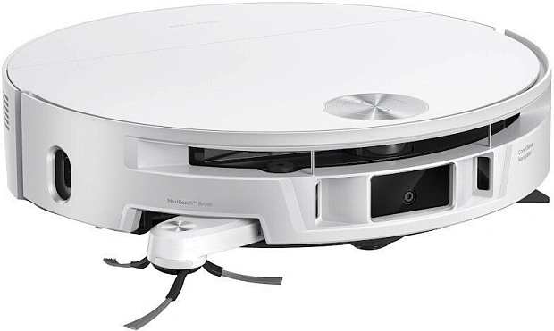 Робот-пылесос Trouver Robot Vacuum S70 Roller White RLZ12SE (евровилка, белый)
