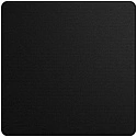 Коврик Lunacy CTRL Clear Black L, 49x49 см BMBL (черный)