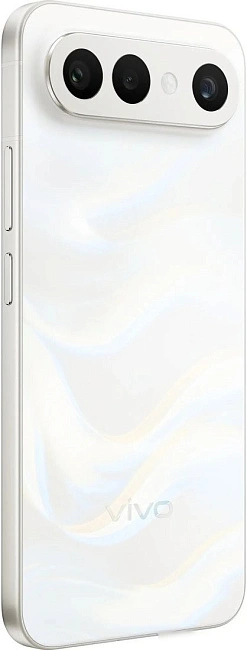 Телефон Vivo X300 FE V2537 12GB/256GB международная версия (лунный белый)