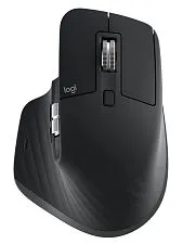 Мышь беспроводная Logitech MX Master 3S, 910-006565 (черная)