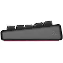 Клавиатура игровая проводная IO by Red Square Type 68 Magnetic io262 (черная)