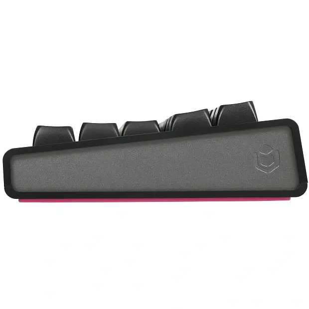 Клавиатура игровая проводная IO by Red Square Type 68 Magnetic io262 (черная)
